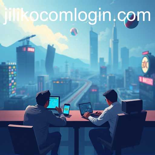 The Evolution of Online Gaming Platforms