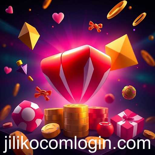 Jiliko Com: Gaming in 2025