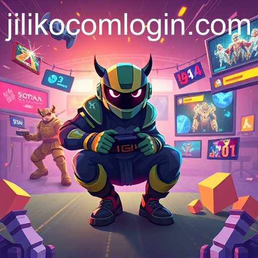 The Evolution of Online Gaming: Focusing on Jiliko