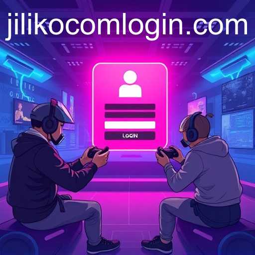Jiliko Com Login: Revolutionizing Online Gaming