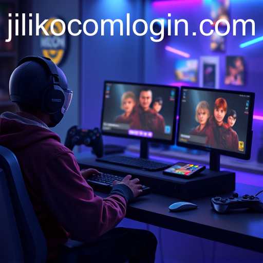 Exploring the Role of Online Platforms in Modern Gaming