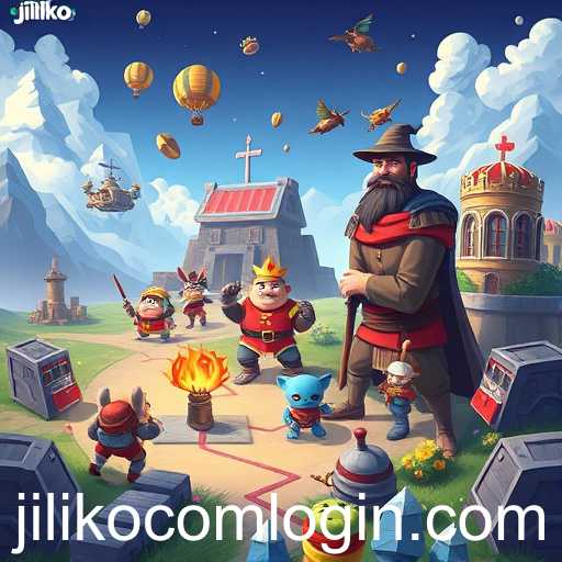 The Rising Trend of Online Gaming Portals in 2025