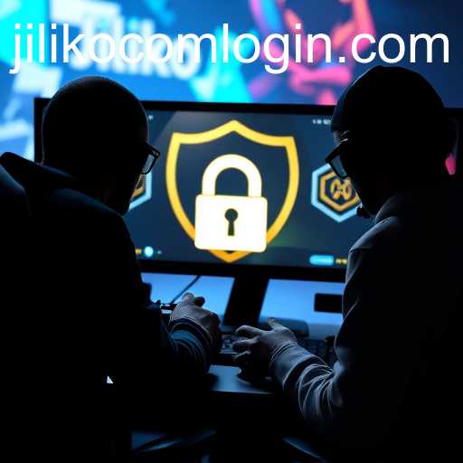 Gaming Trends and Digital Security